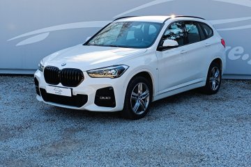 BMW X1 sDrive18d !! M Sport !! Bezwypadkowy !! autaniszowe.pl !!