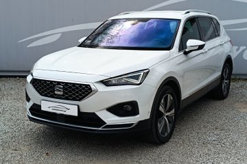 Seat Tarraco 2.0 TDI DSG !! Salon PL !! FV23% !! autoselekcja