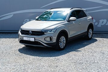 Volkswagen T-Roc 1.5 TSI !! Salon PL, 1 wł. !! autoselekcja