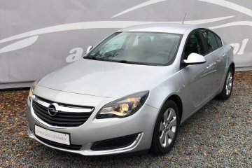 Opel Insignia 1.8 !! Salon PL !! FV23% !! autoselekcja !!