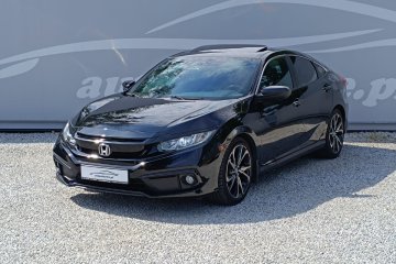 Honda Civic !! Automat !! Ładny stan !! autoselekcja