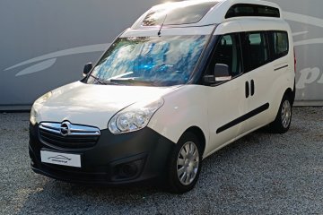 Opel Combo L2H2 !! Winda !! FV23% !! autoselekcja