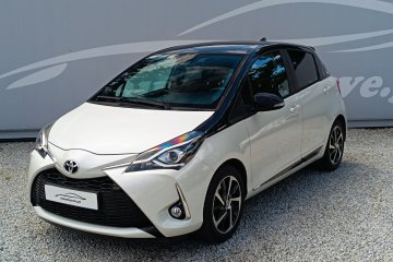 Toyota Yaris 1.5 Selection !! Salon PL !! 1 wł. !! autoselekcja