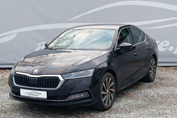 Skoda Octavia !! Salon PL !! Cesja !! Bezwypadkowy !! autoselekcja