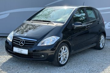 Mercedes A 180 CDI !! Bezwypadkowy !! Automat !! autaniszowe.pl