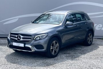 MERCEDES GLC !! SALON PL !! autoselekcja !!